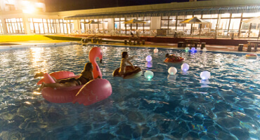 アクティビティー詳細