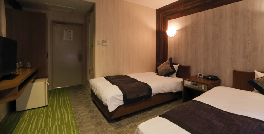 ホテルエリアワン高知