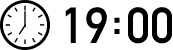 19時