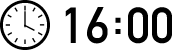 16時